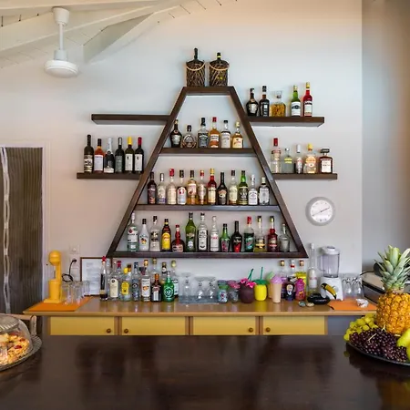 Makis Hotel Skala (Kefalonia)