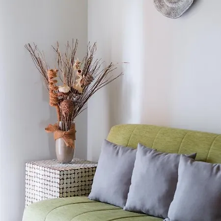 Hotel Makis Skala (Kefalonia)