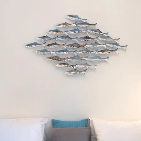 Hotel Makis Skala (Kefalonia)