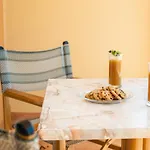 فندق Makis By La Skala Vista