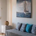 فندق Makis By La Skala Vista