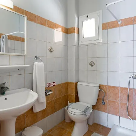 Makis Hotel Skala (Kefalonia)