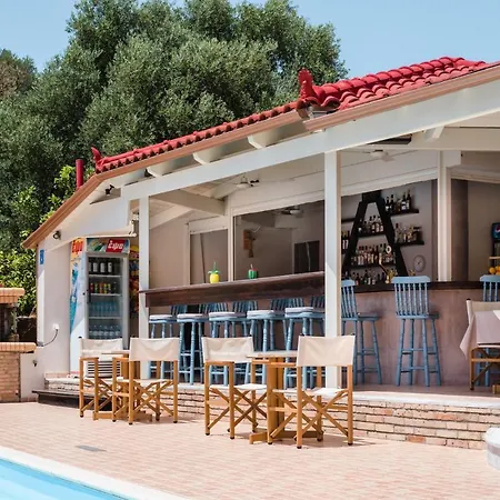 Makis * Skala (Kefalonia)