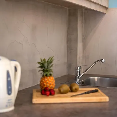 Szálloda Makis Skala (Kefalonia)