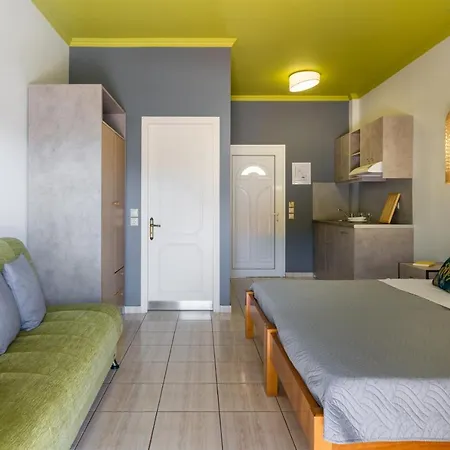 Hotel Makis