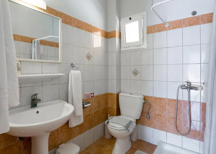 Makis By La Skala Vista Hotel Skala (Kefalonia)