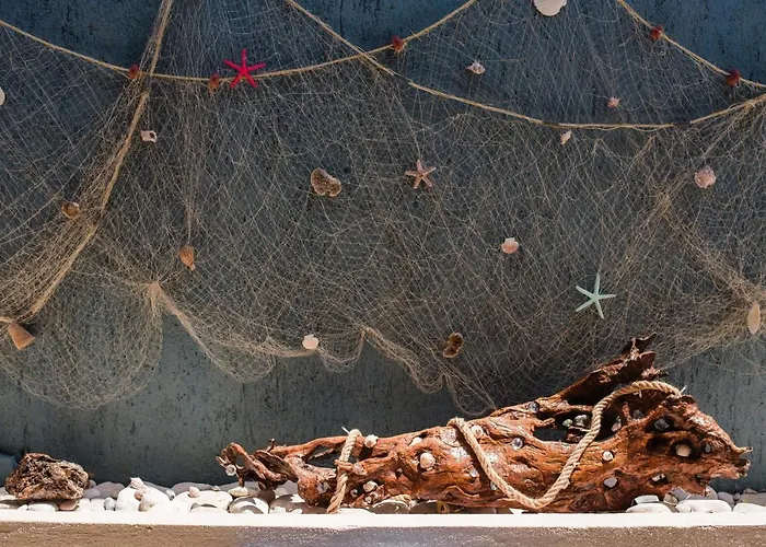 Makis By La Skala Vista Hotel