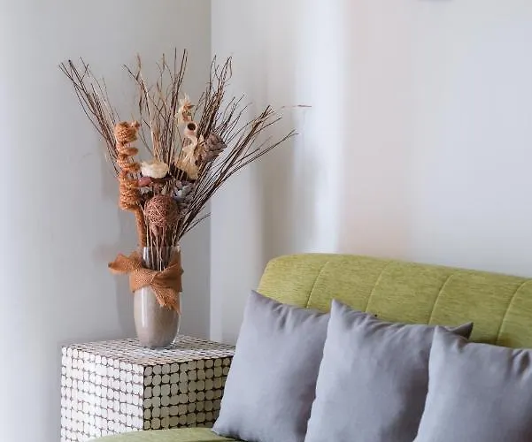 Hotel Makis By La Skala Vista Skala (Kefalonia)