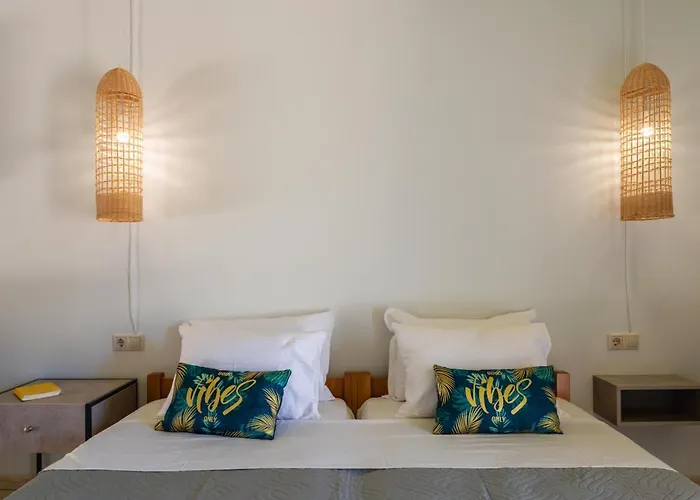 Makis By La Skala Vista Hotel