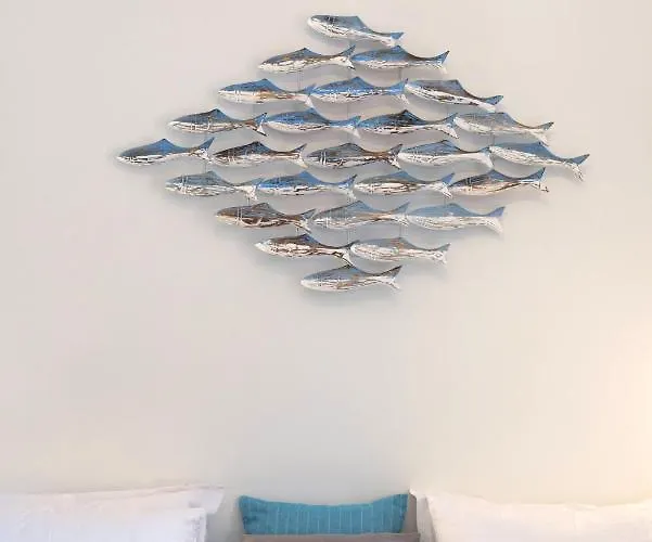 Hotel Makis By La Skala Vista Skala (Kefalonia)