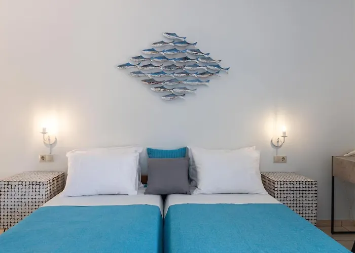 Makis By La Skala Vista Skala (Kefalonia)