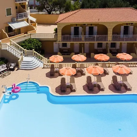 Makis Skala (Kefalonia)