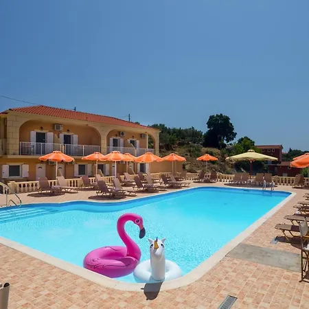 Hotel Makis