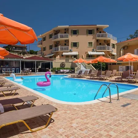 Makis Skala (Kefalonia)