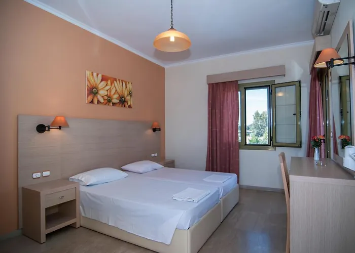 Makis By La Skala Vista Hotel