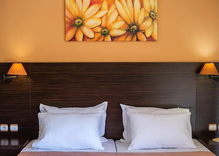 Hotel Makis By La Skala Vista *