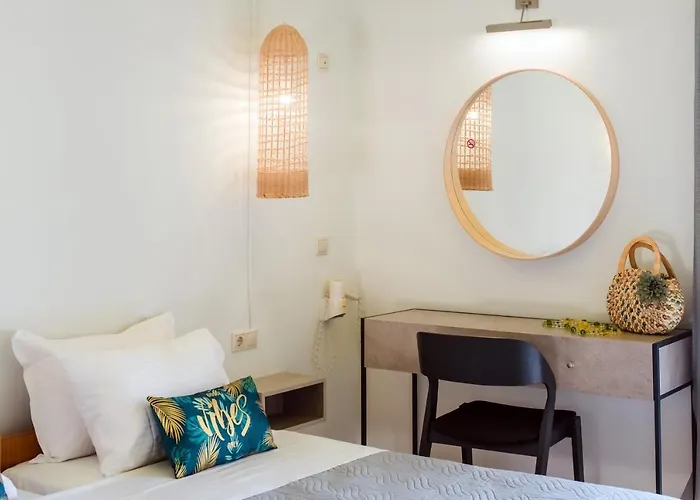 Makis By La Skala Vista * Skala (Kefalonia)