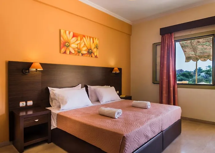 Makis By La Skala Vista Hotel *