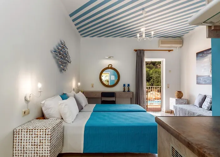 Makis By La Skala Vista Hotel